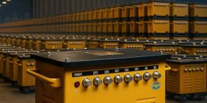 Transformer ARC Welding Machine