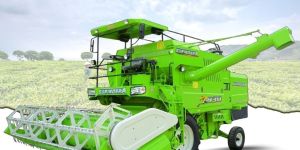 Surindera 930 Leopard Combine Harvester