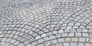 Granite Paving Stones