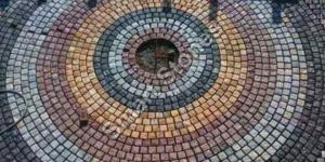 Hand Cut Cobble Stone