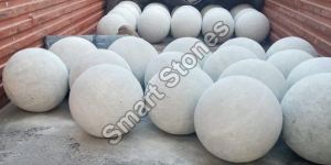 Spheres Stones