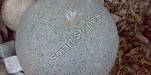 Granite Ball Stone