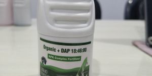 DAP 18-46-0 Liquid Fertilizer