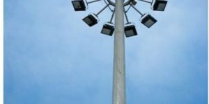 High Mast Lighting System
