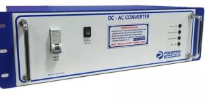 DC to AC Converter