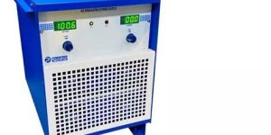 High Voltage DC Power