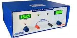 Programmable Power Supply