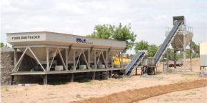 Wet Mix Macadam Plants