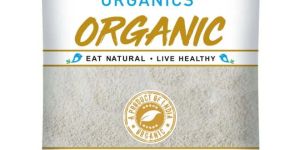 Organic Rice Flour