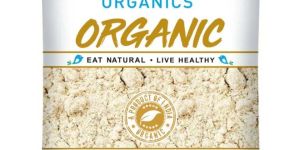 Organic Sorghum Flour
