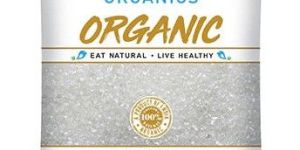 Organic Sugar
