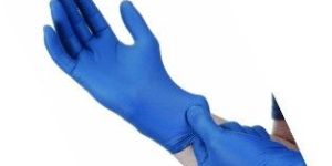 Latex Nitrile Gloves