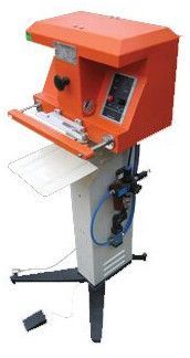 Pedal Sealing Machine