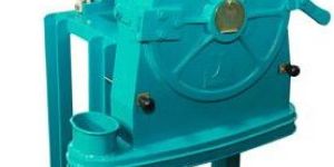 single stage pulverizer