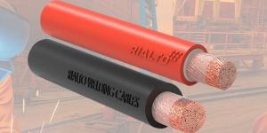 Awg Welding Cable