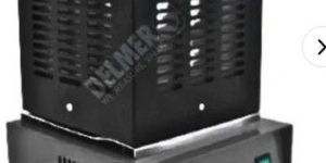 delmer electric furnace