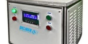 Delmer iD Series Induction Furnace for Gold