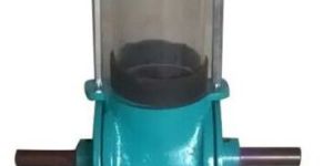 Color Coated Rotary Airlock Valve