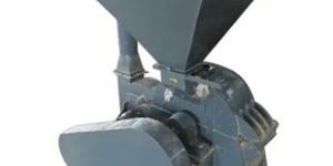 Three Phase Pulverizer Machine