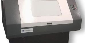 3 Spindle PCB Drilling and Routing Machine