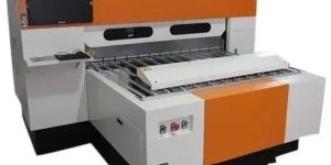 CNC PCB V Grooving Machine