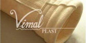 Fiberglass Non Woven Filter Bags