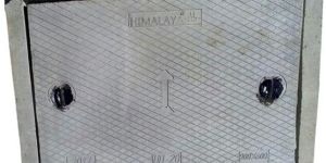 FRC Cement Manhole Cover