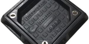 FRP Cover Manhole and Recess Cover