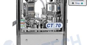 CT-150 Complete Line Machine
