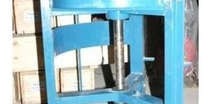 Europa Type Fitted with Millstones Flour Mills Machine