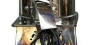 Stainless Steel Grinder