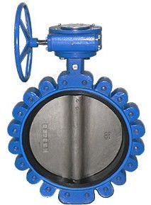 Butterfly Valve