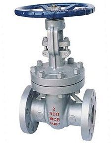 Gate Valve