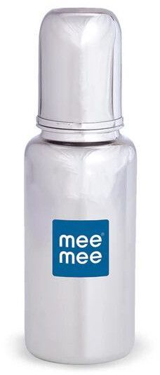 Premium Steel Feeding Bottle