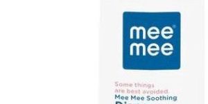 Soothing Diaper Rash Spray