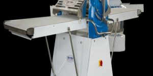 Dough Sheeter Machine