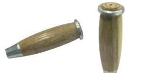 chisel wooden handle