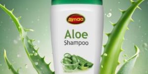 Aloe Shampoo