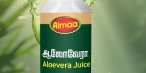 Aloe Vera Juice