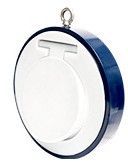 Lined Swing Check Valve