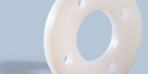 Thermoplastic Flanges