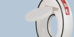 THERMOPLASTIC Swing Check Valve