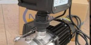 Kirloskar Multi Stage Pressure Booster Pump