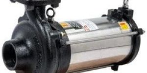 kirloskar open well submersible pumps