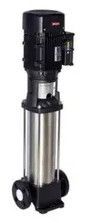Vertical Multistage Inline Pump