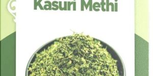 Kasuri Methi