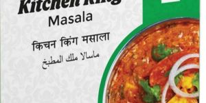 Kitchen King Masala