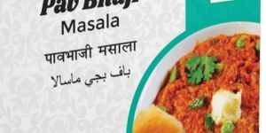 Pav Bhaji Masala