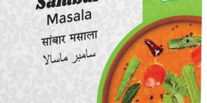 Sambhar Masala