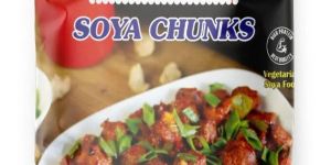 Soya Chunks